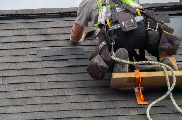 Reliable Gutter Installation contractor in Portage Des Sioux, MO by Brentwood Metal Roofing